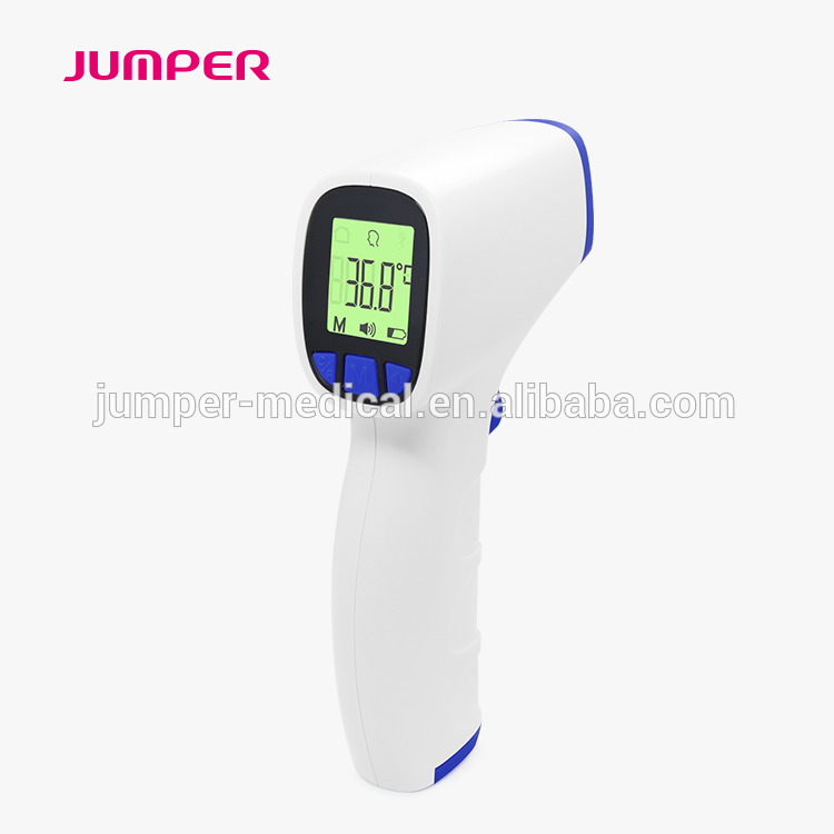 Cheap Medical Forehead thermometer JPD-FR202 CE&FDA proved