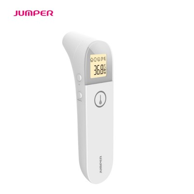 New Arrival Infrared Forehead & Ear Thermometer JPD-FR410