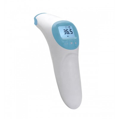 FR200 ear and forehead dual mode infrared digital thermometer